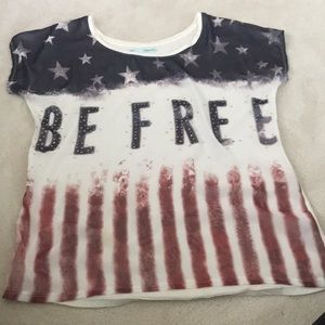 Patriotic T-Shirt